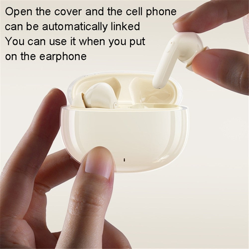 REMAX CozyPods W10N Wireless Earbuds – image 6