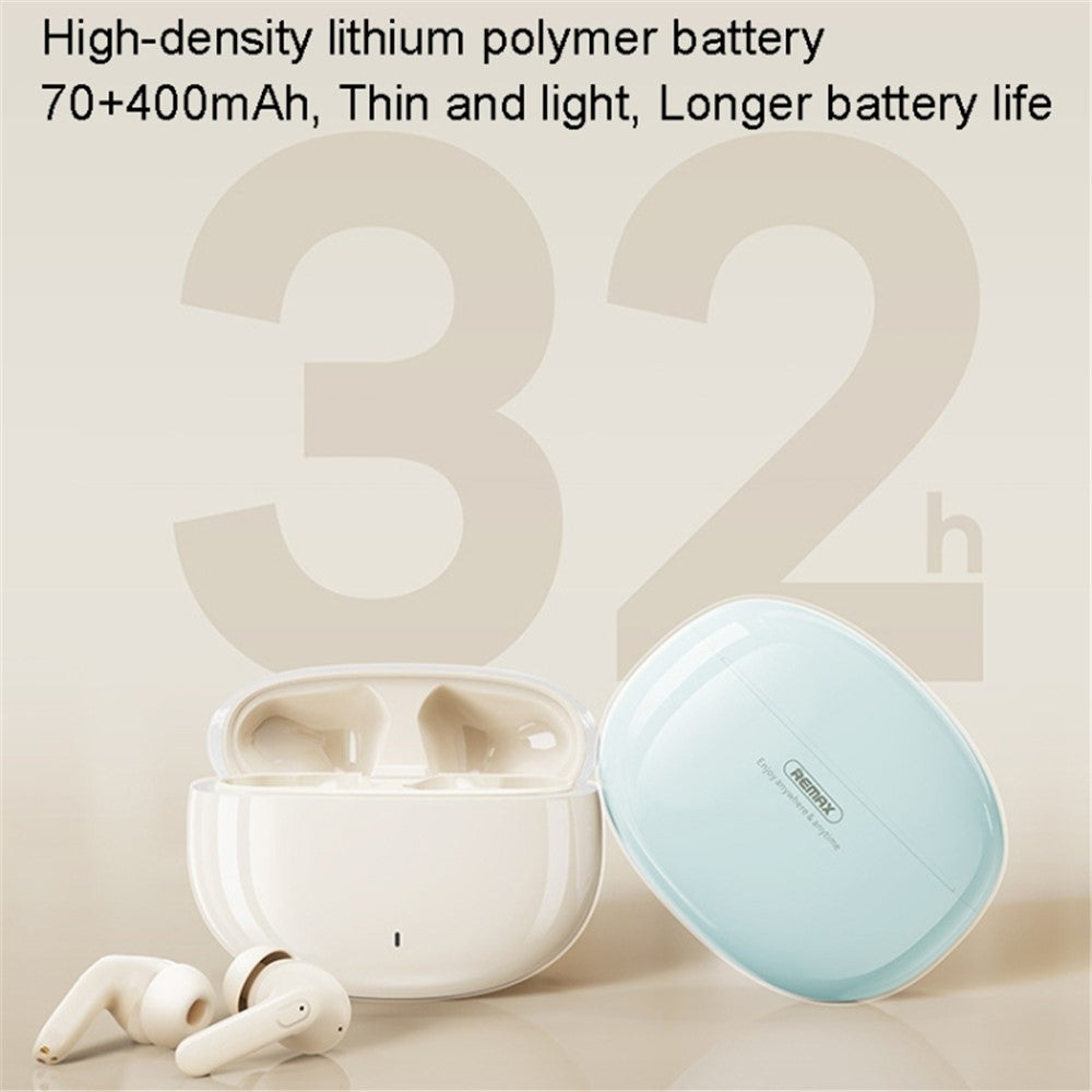 REMAX CozyPods W10N Wireless Earbuds – image 7