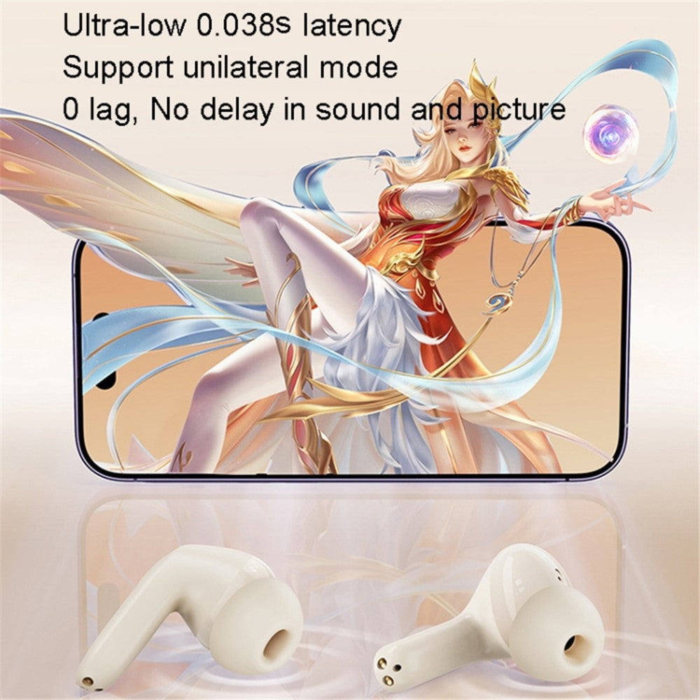 REMAX CozyPods W10N Wireless Earbuds – image 8