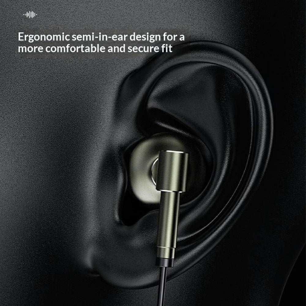 ERAZER EY03 Pro USB-C Wired Gaming Earphones with Mic – image 8