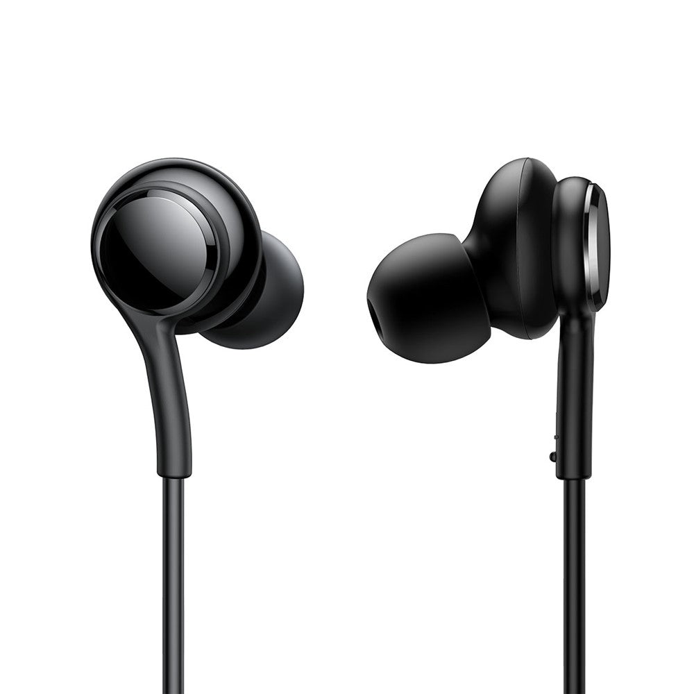 JOYROOM JR-EW02 3.5mm Wired In-Ear Earphones with Mic – image 8