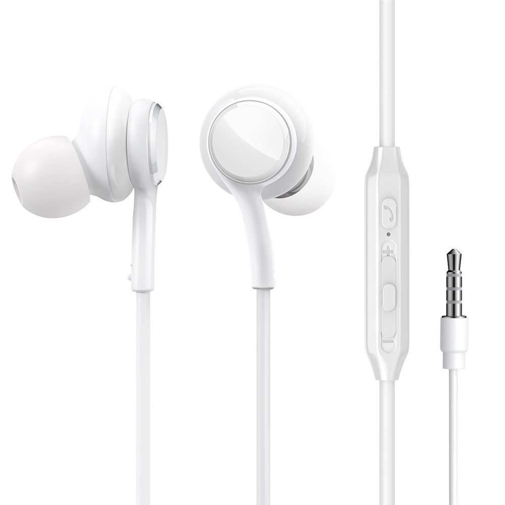 JOYROOM JR-EW02 3.5mm Wired In-Ear Earphones with Mic – image 12