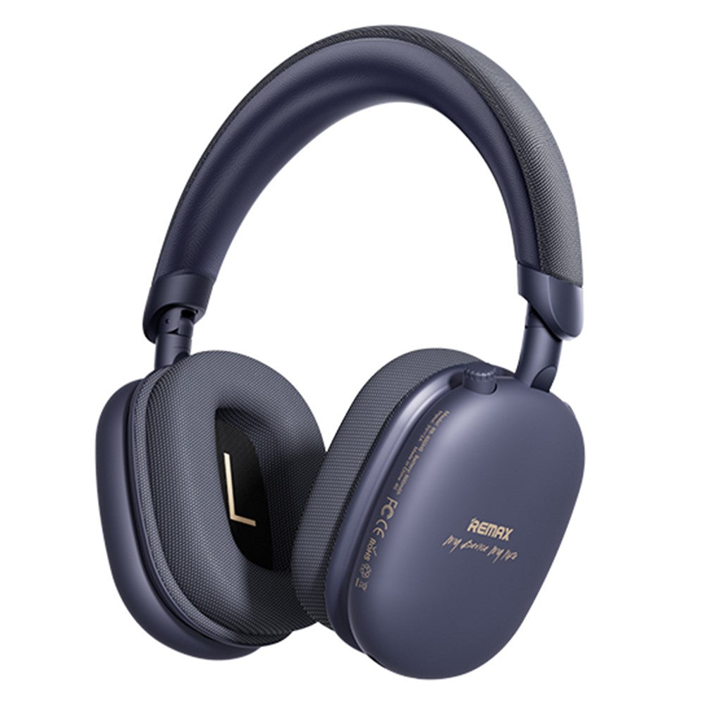 REMAX RB-650HB Wireless Headset Bluetooth-compatible – image 3