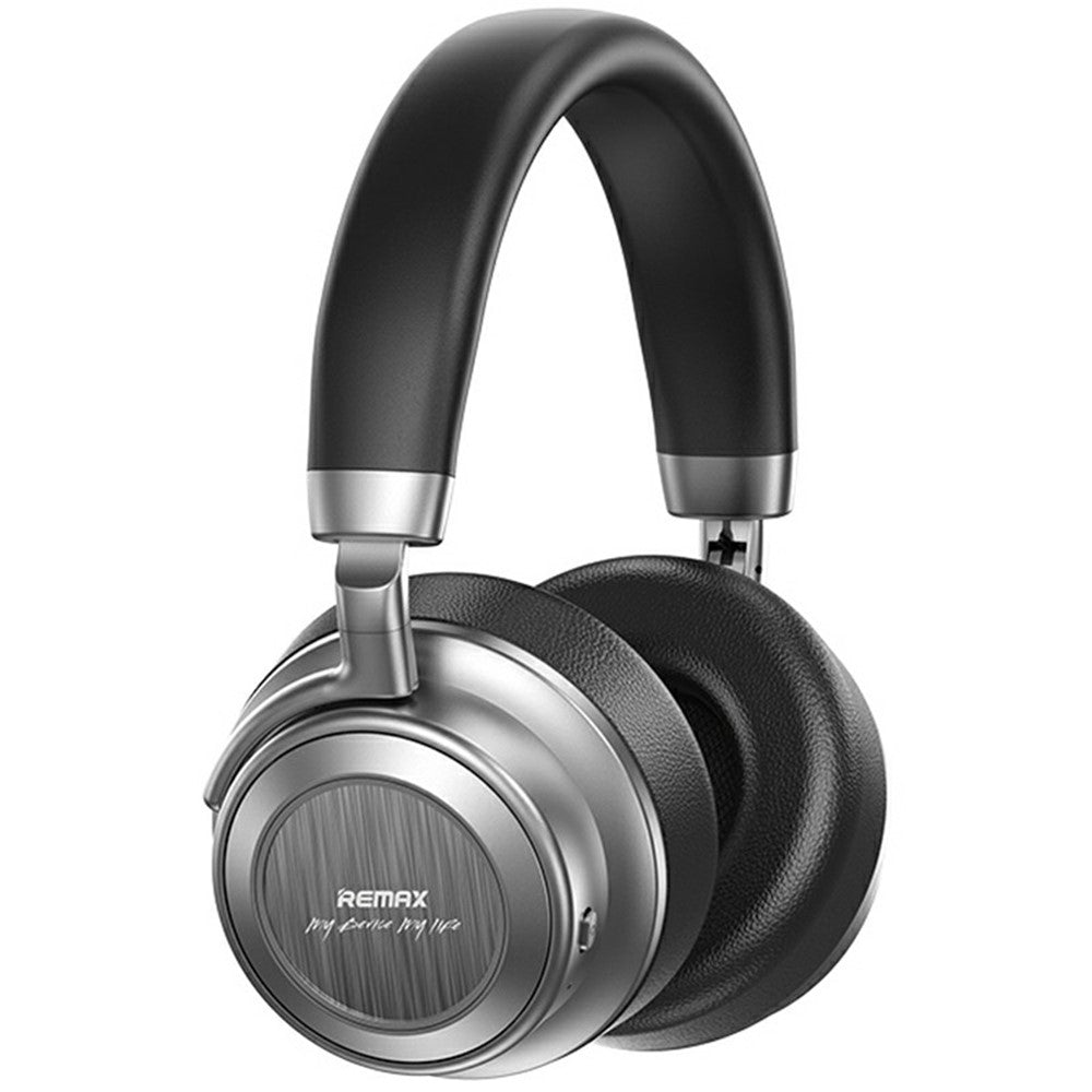 REMAX RB-980HB Metal ANC Over-Ear Wireless Headphones – image 4