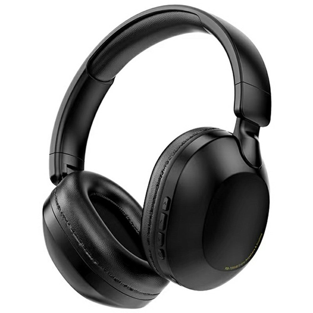 REMAX RB-705HB Over-Ear Wireless Headphones – 18H Playtime