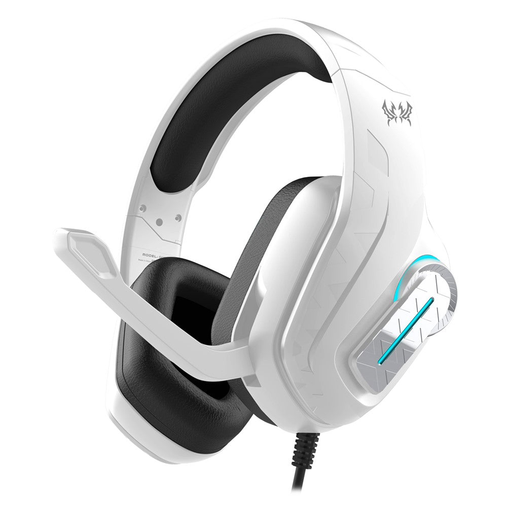 KOTION EACH G4100 LED Wired Gaming Headset with – image 2