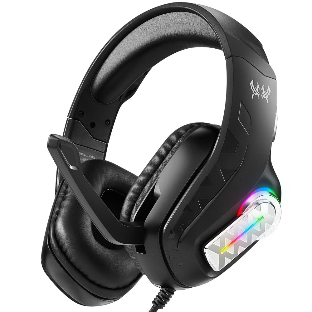 KOTION EACH G4100 LED Wired Gaming Headset with – image 10
