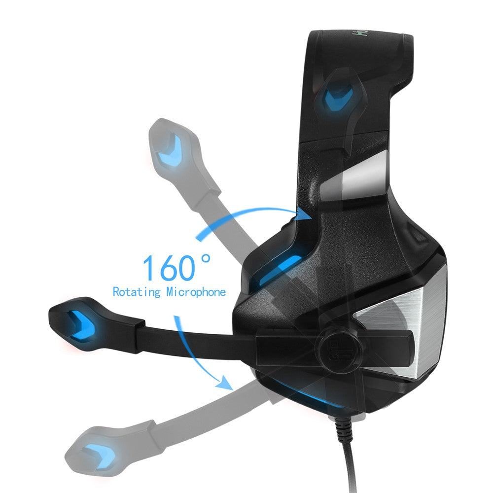 KOTION EACH V-3 Wired Gaming Headset for PS4 & PS5 – image 10