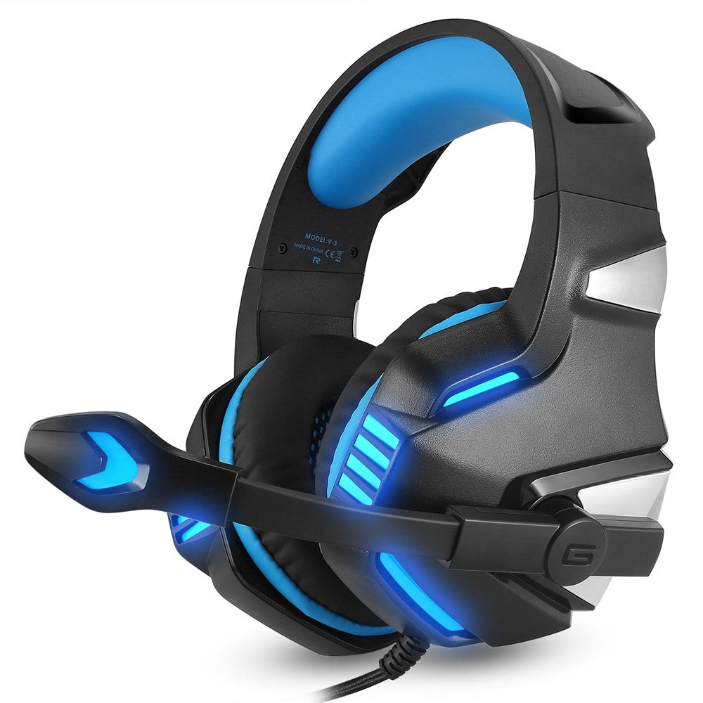 KOTION EACH V-3 Wired Gaming Headset for PS4 & PS5 – image 11