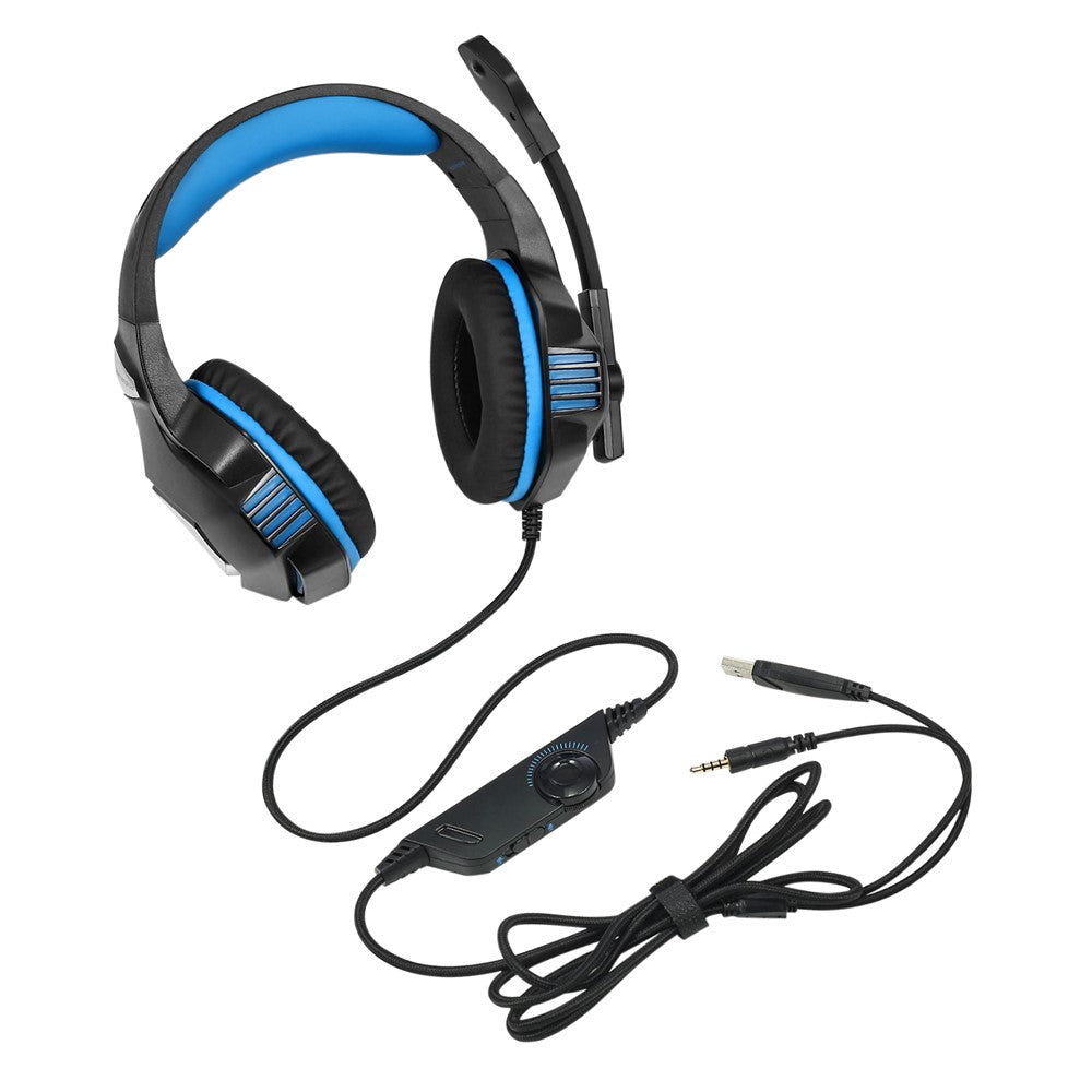 KOTION EACH V-3 Wired Gaming Headset for PS4 & PS5 – image 14