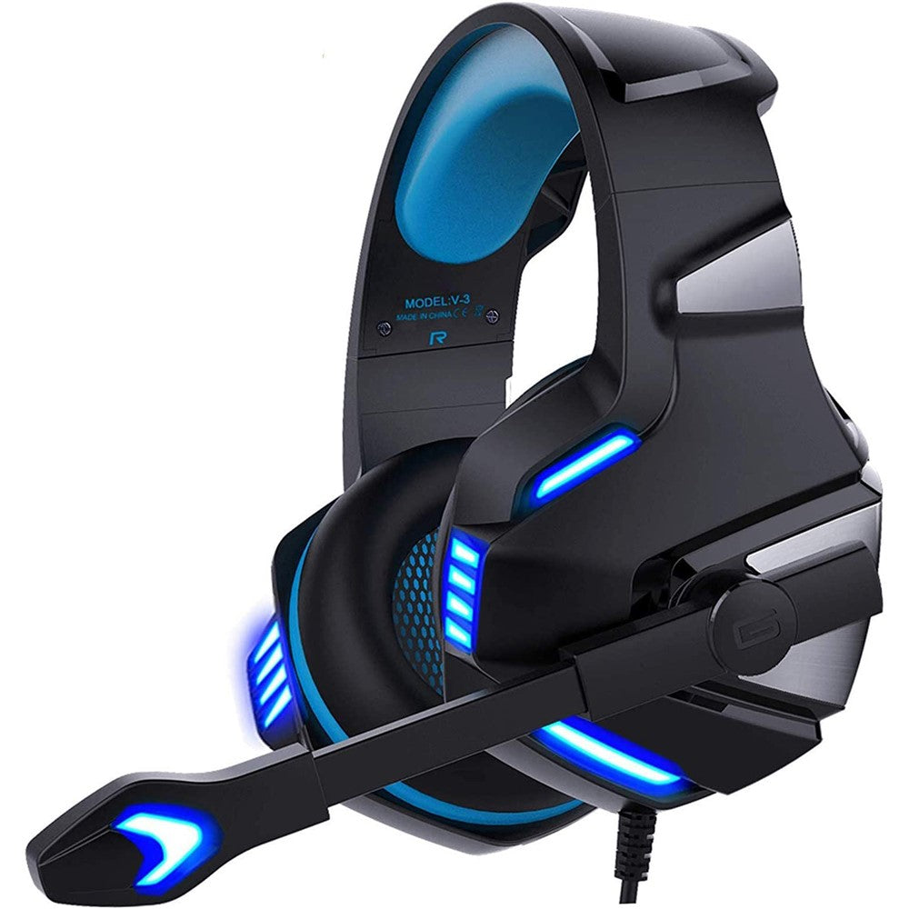 KOTION EACH V-3 Wired Gaming Headset for PS4 & PS5 – image 15