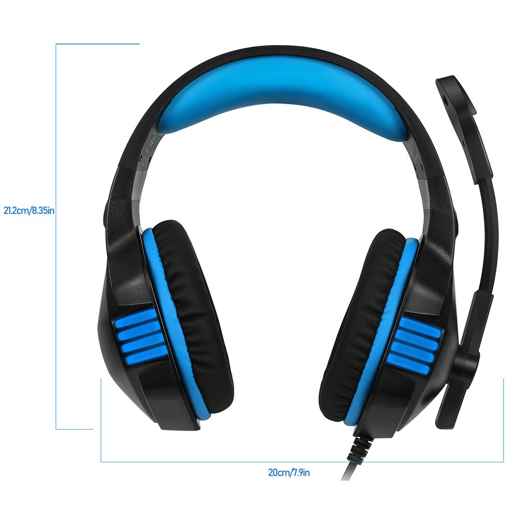 KOTION EACH V-3 Wired Gaming Headset for PS4 & PS5 – image 16