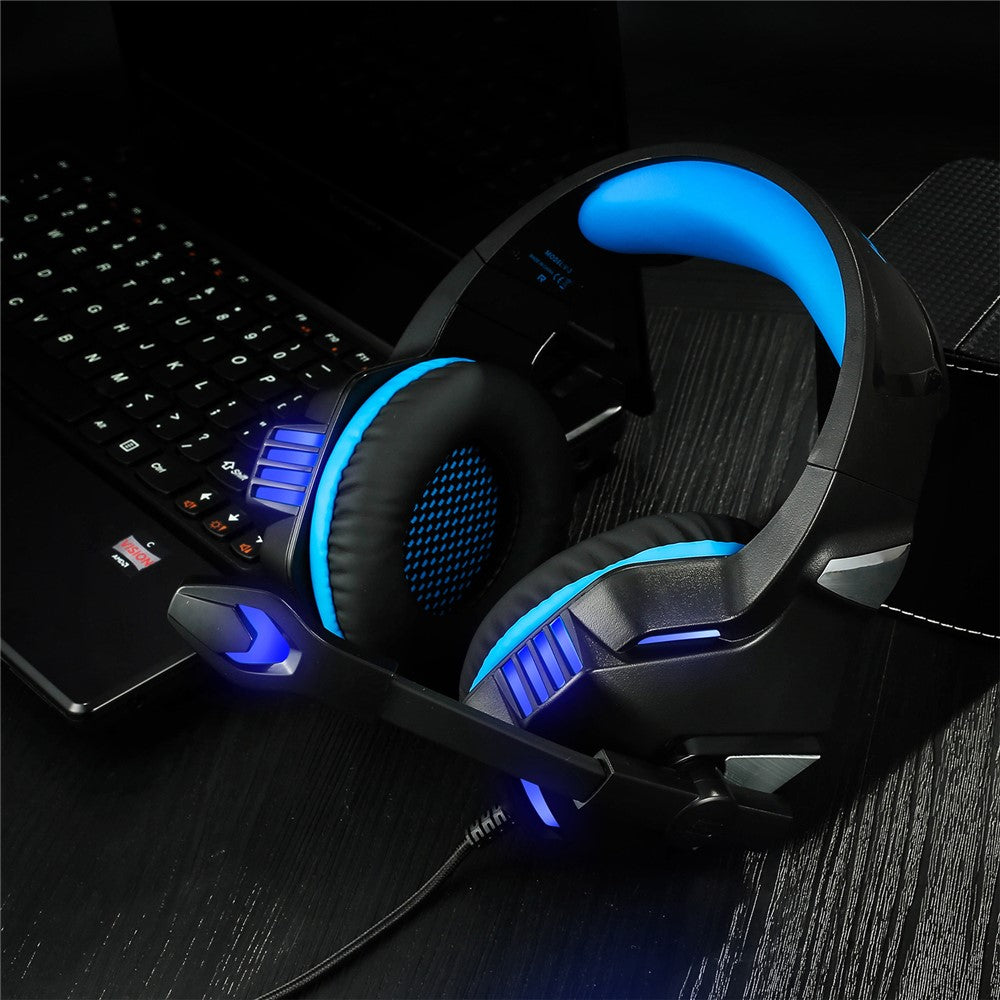 KOTION EACH V-3 Wired Gaming Headset for PS4 & PS5 – image 7