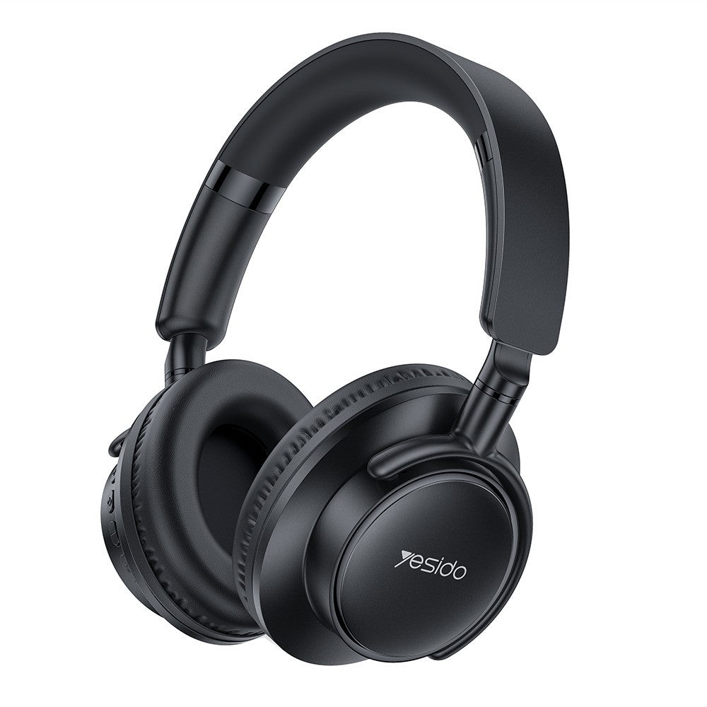 YESIDO EP12 Over-Ear Headphones – Wired & Wireless Dual Mode