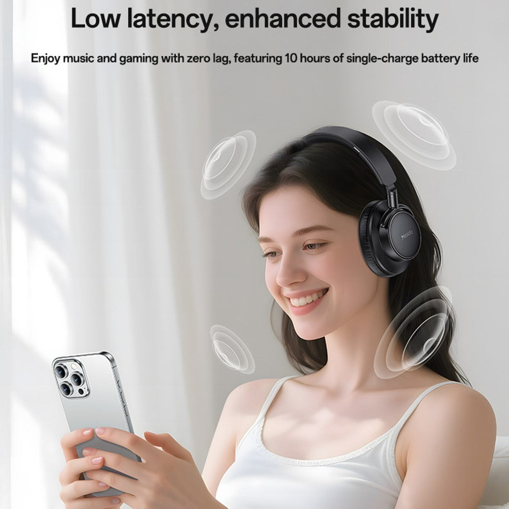 YESIDO EP12 Over-Ear Headphones – image 5