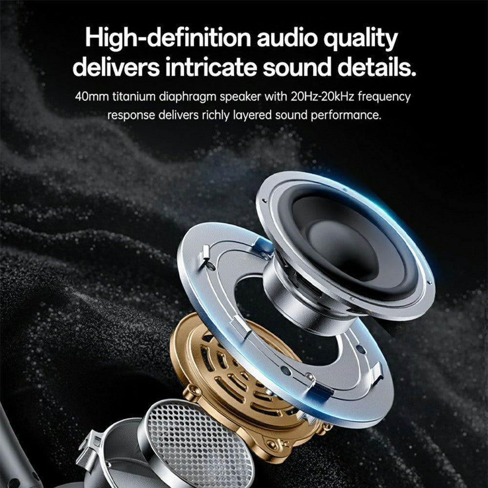 YESIDO EP13 ANC Wireless Headphones – image 5