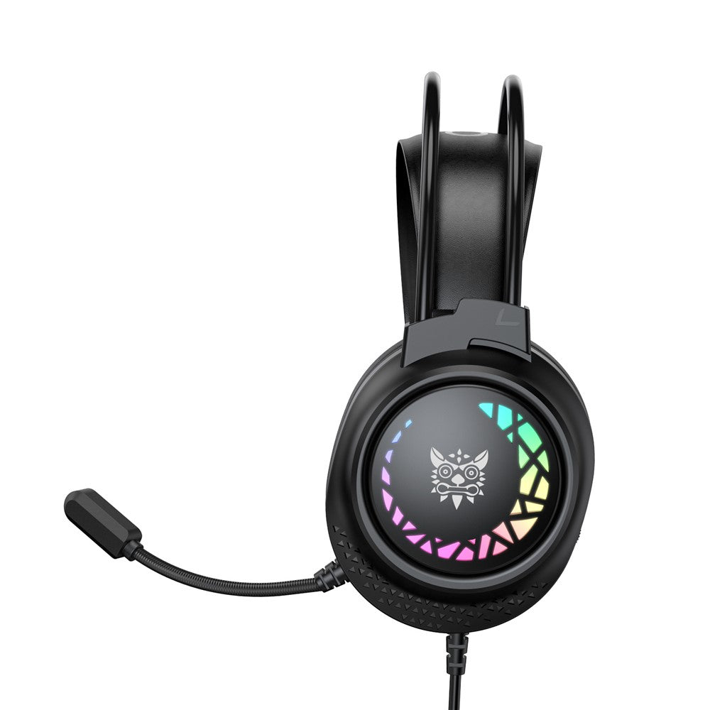 ONIKUMA X92 RGB Wired Gaming Headset for PC & PS5 – image 10