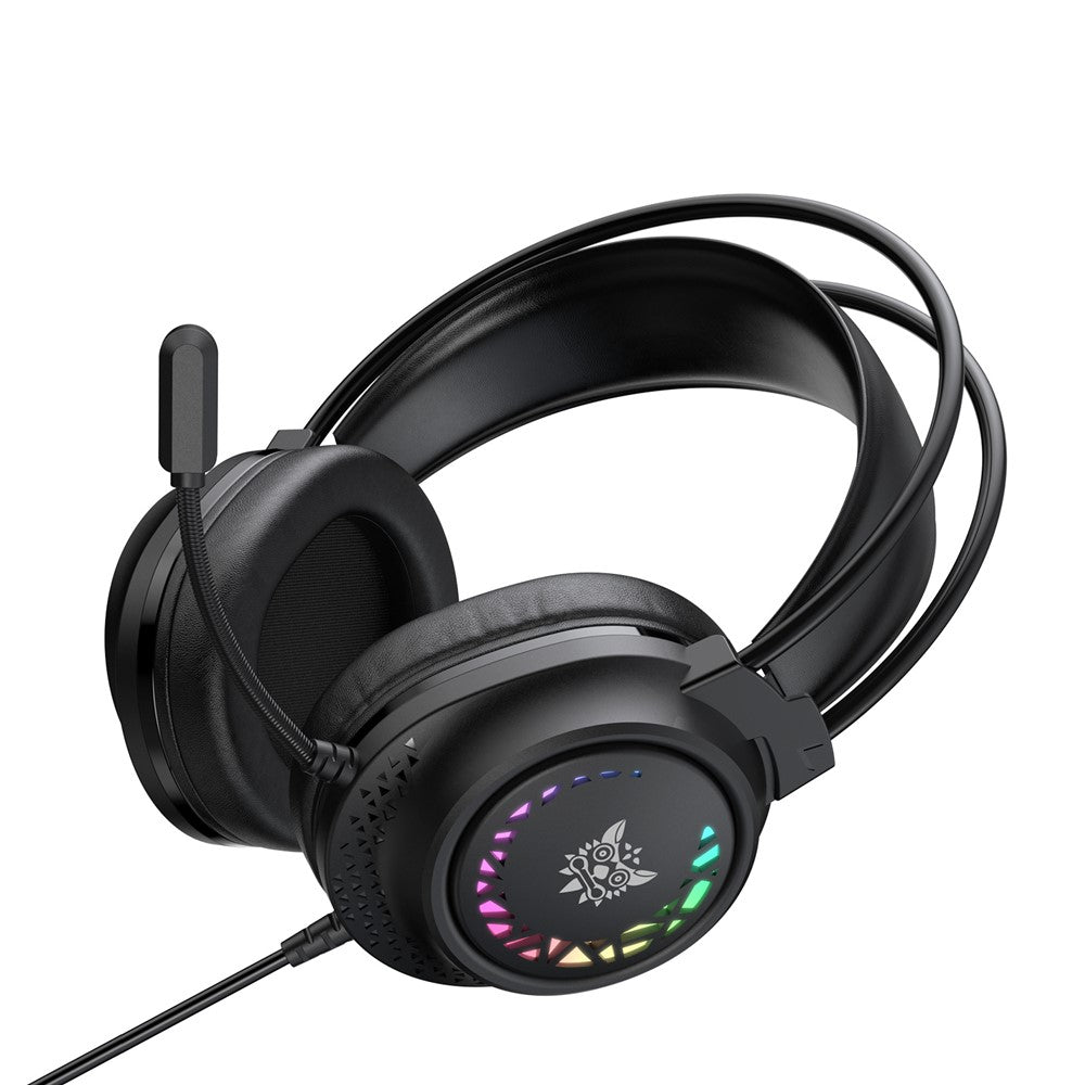 ONIKUMA X92 RGB Wired Gaming Headset for PC & PS5 – image 11