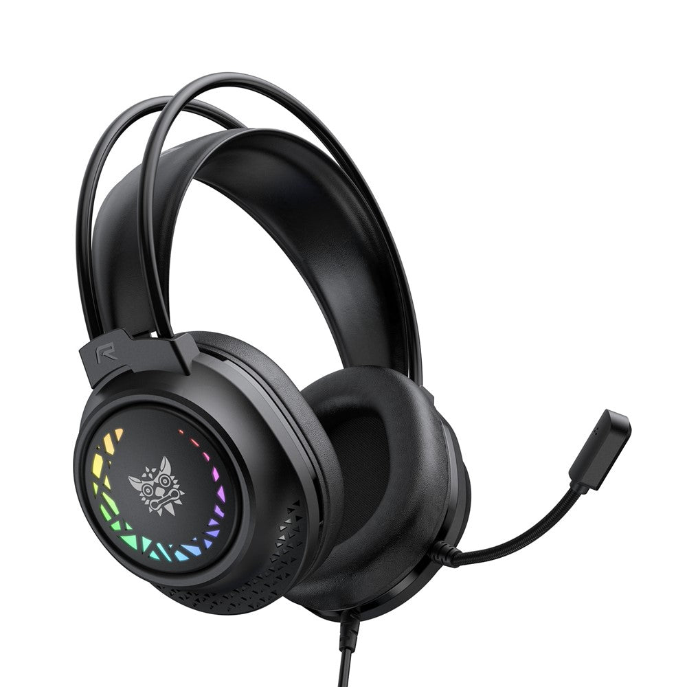 ONIKUMA X92 RGB Wired Gaming Headset for PC & PS5 – image 8