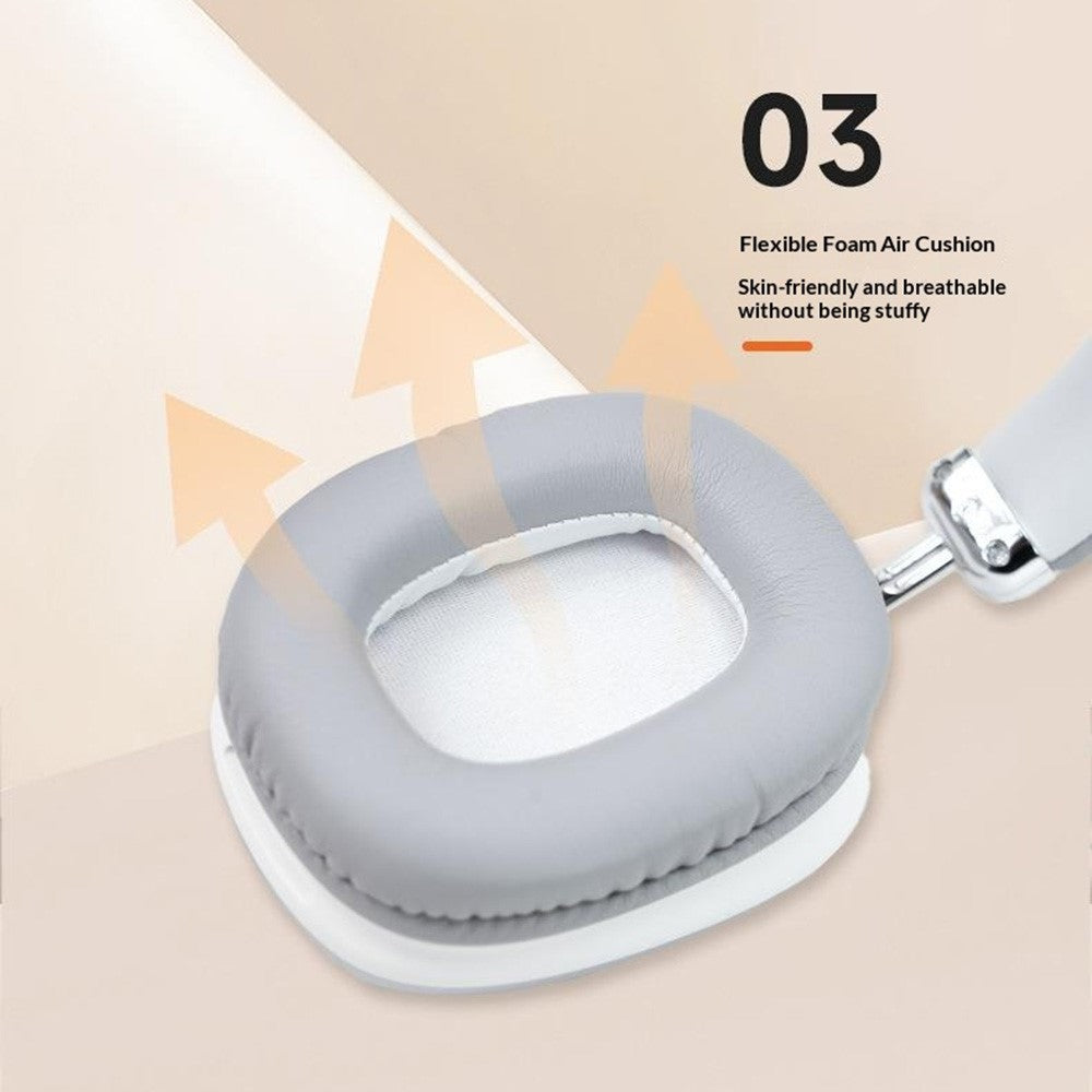 ERAZER EM-Z03MAX Wireless Headphones – image 5