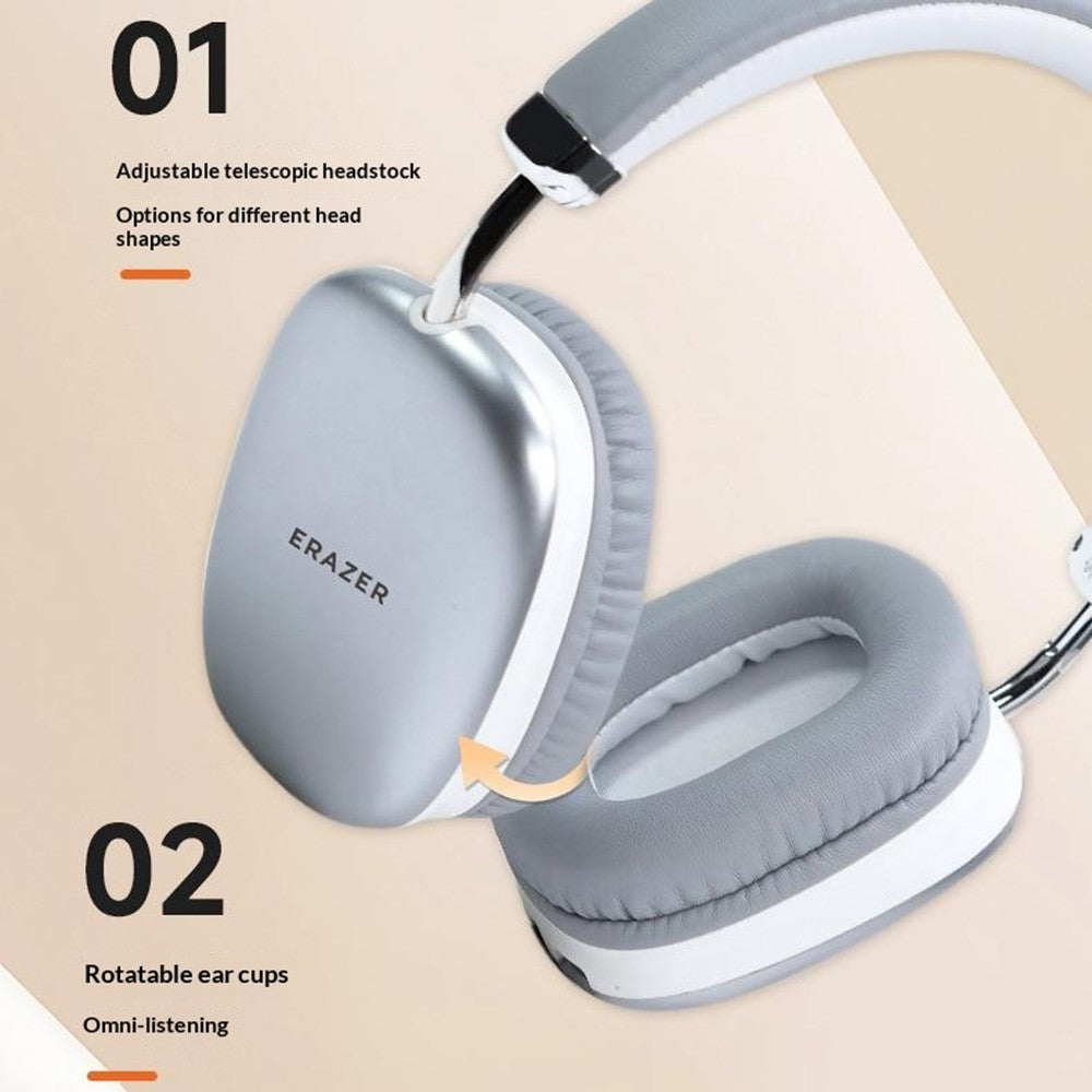 ERAZER EM-Z03MAX Wireless Headphones – image 7