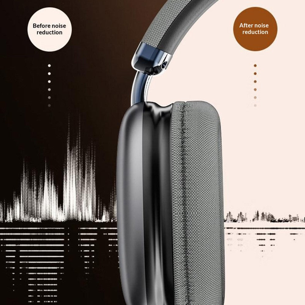 ERAZER EM-Z03MAX Wireless Headphones – image 9