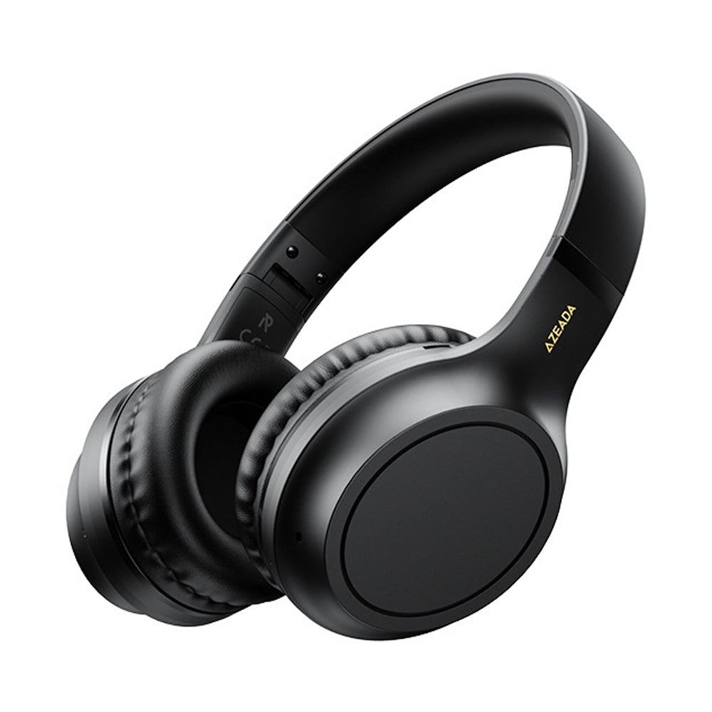 AZEADA Z-BH03 Surround Sound Headphones – image 2
