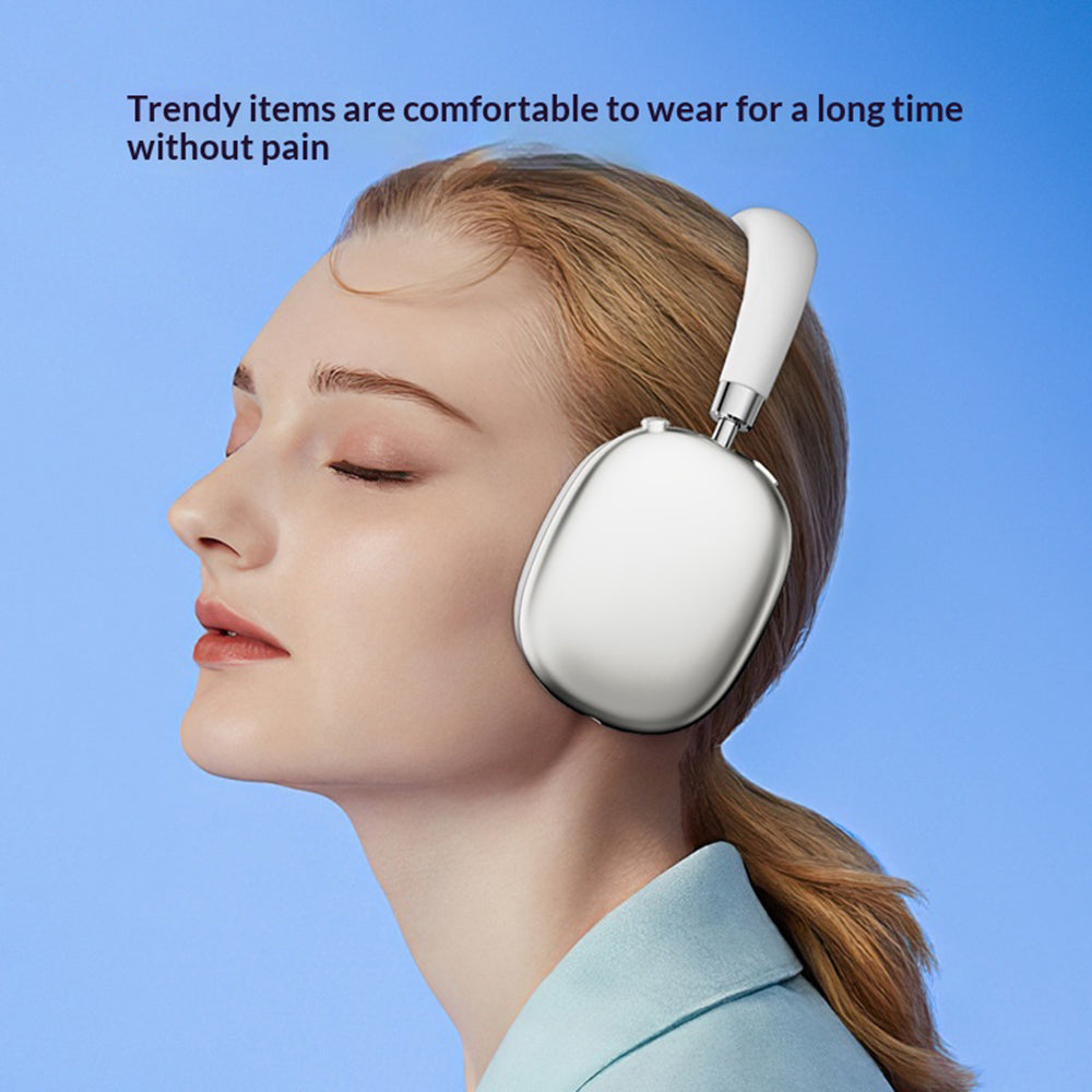 AZEADA Wireless Headphones – image 2