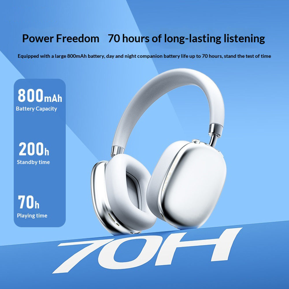 AZEADA Wireless Headphones – image 3
