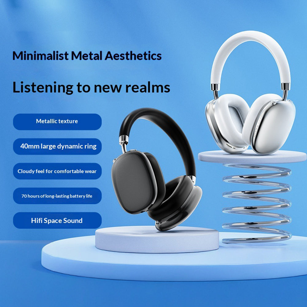 AZEADA Wireless Headphones – image 4