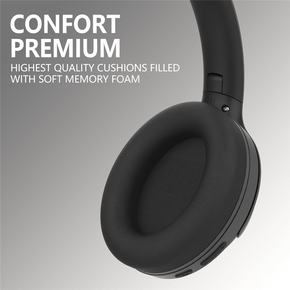 ANC Wireless Sports Headphones – image 6