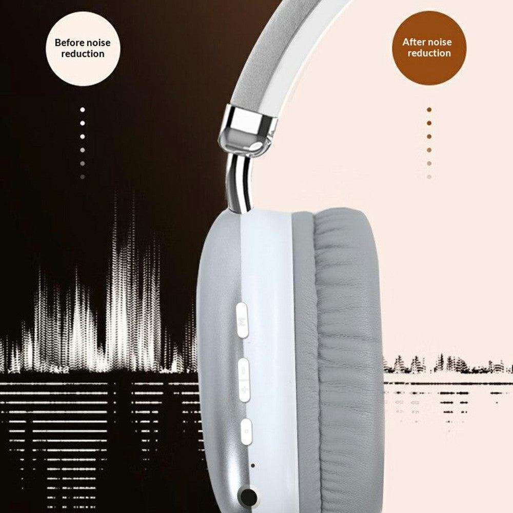 ERAZER EM-Z02 Pro Wireless Headphones – image 3