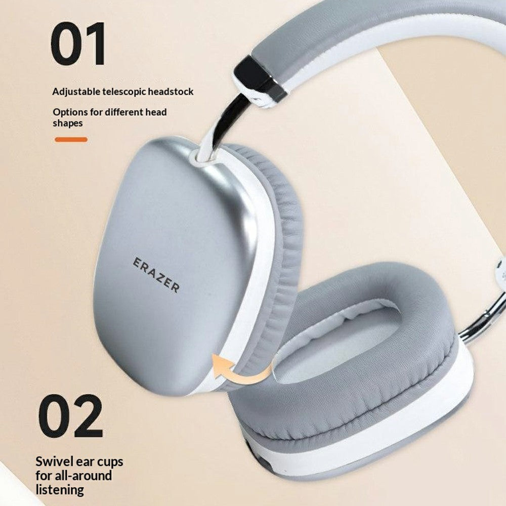 ERAZER EM-Z02 Pro Wireless Headphones – image 5