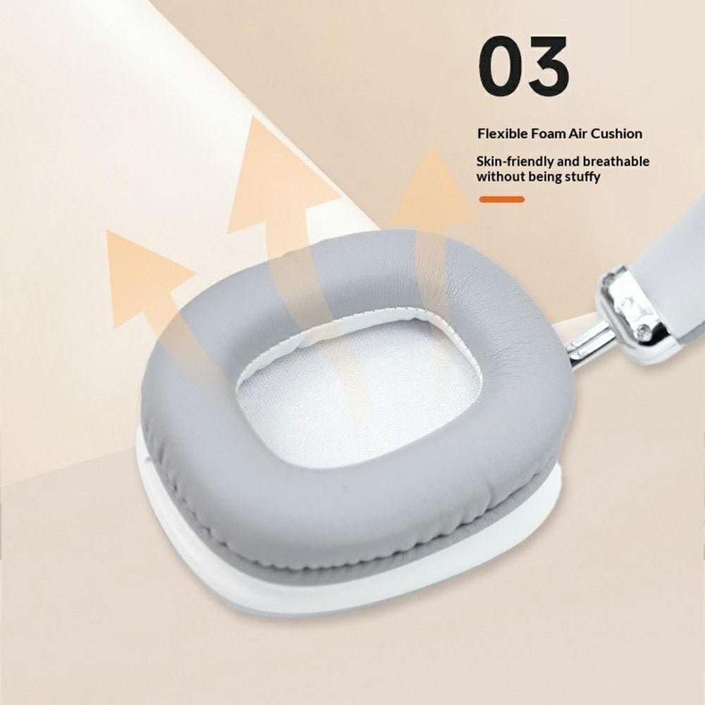 ERAZER EM-Z02 Pro Wireless Headphones – image 6