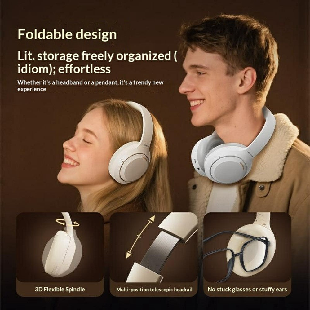ERAZER L7 Pro Wireless Gaming Headphones – image 13