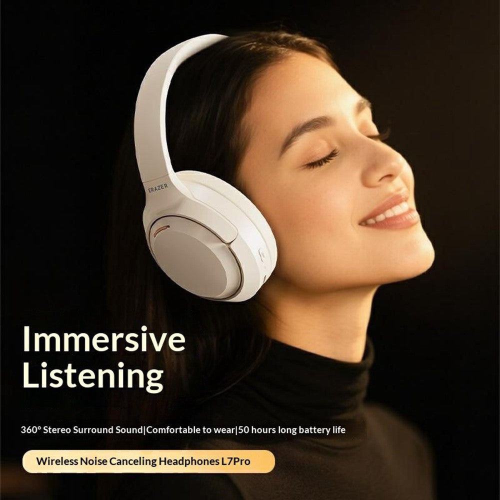 ERAZER L7 Pro Wireless Gaming Headphones – image 3