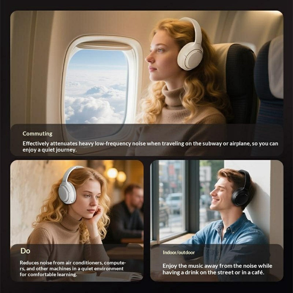 ERAZER L7 Pro Wireless Gaming Headphones – image 7