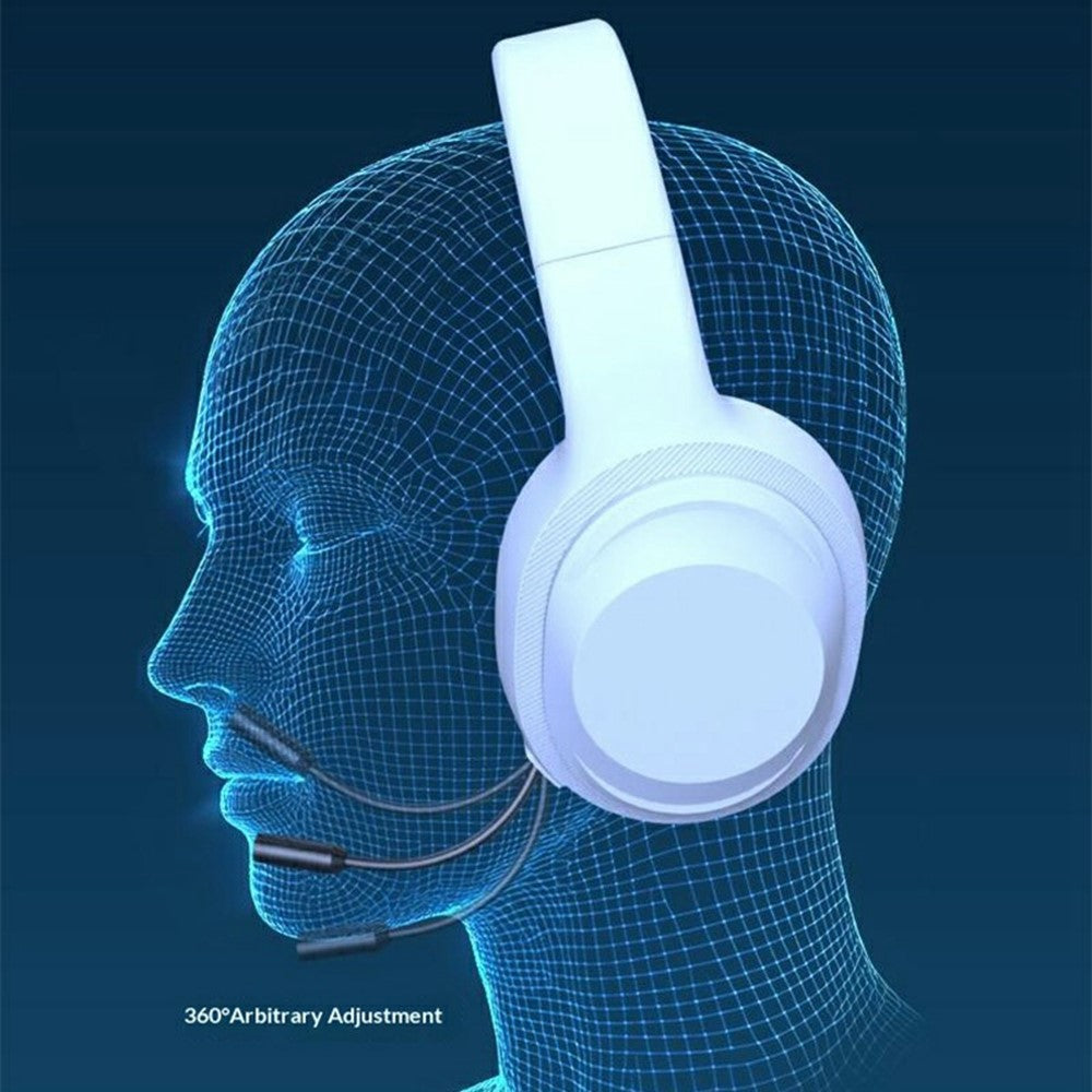 ERAZER L5 Lite Wired Gaming Headset – image 3