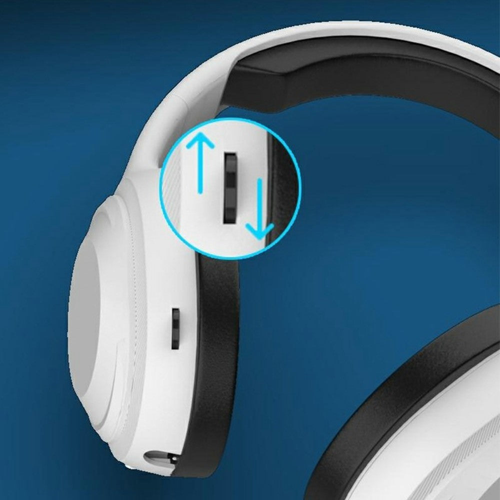 ERAZER L5 Lite Wired Gaming Headset – image 4