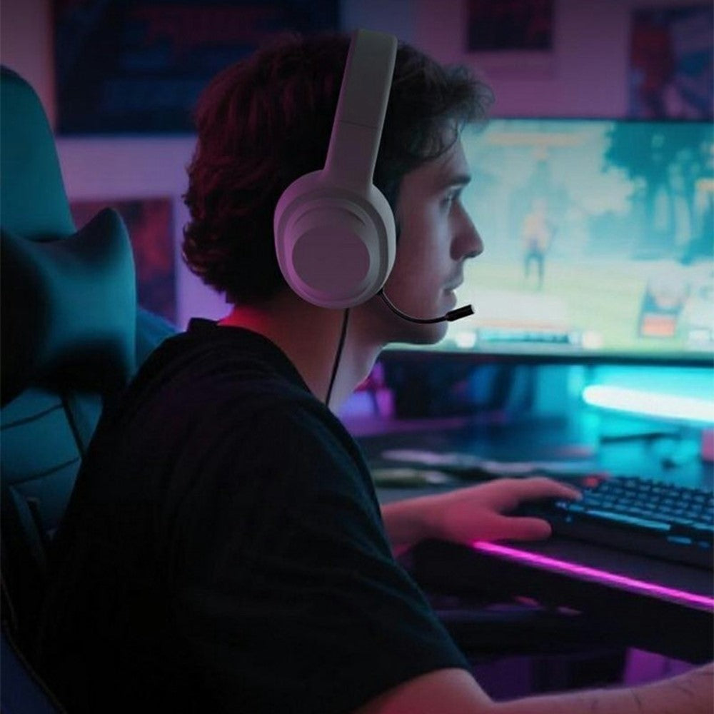 ERAZER L5 Lite Wired Gaming Headset – image 6