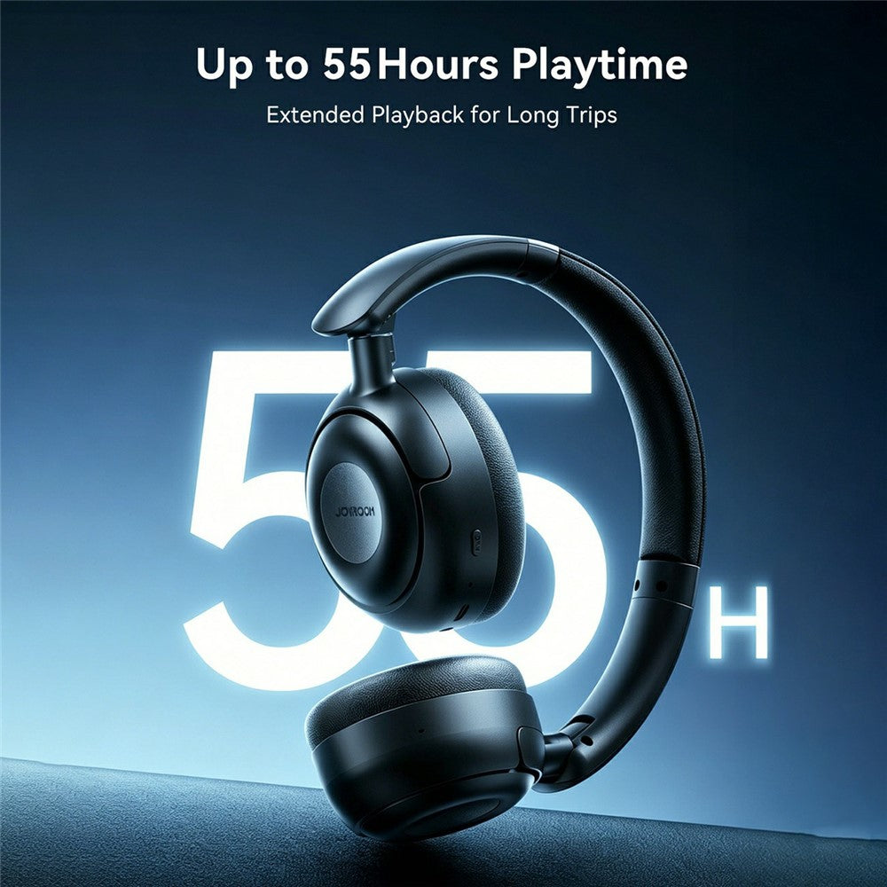 JOYROOM JR-JH3 Hybrid ANC Over-Ear Wireless Headphones – image 6