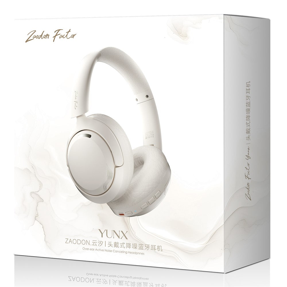 ZAODON YUNX Wireless Headphones – image 13