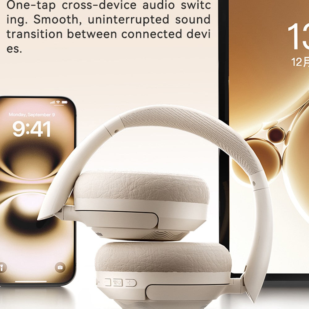 ZAODON YUNX Wireless Headphones – image 6