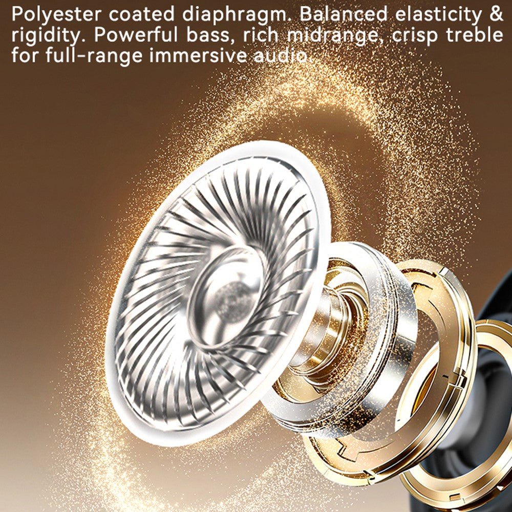 ZAODON YUNX Wireless Headphones – image 10