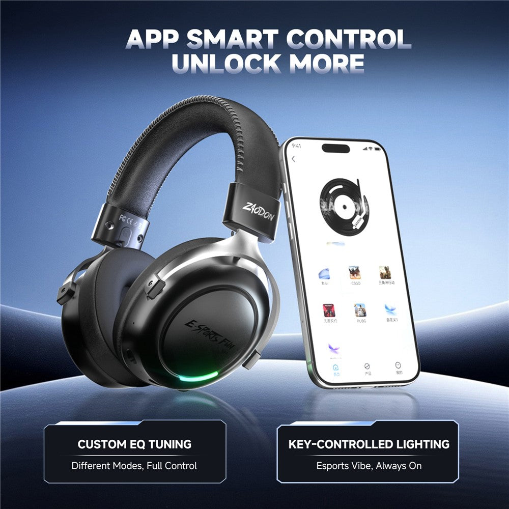 ZAODON LINX Gaming Headset – image 10