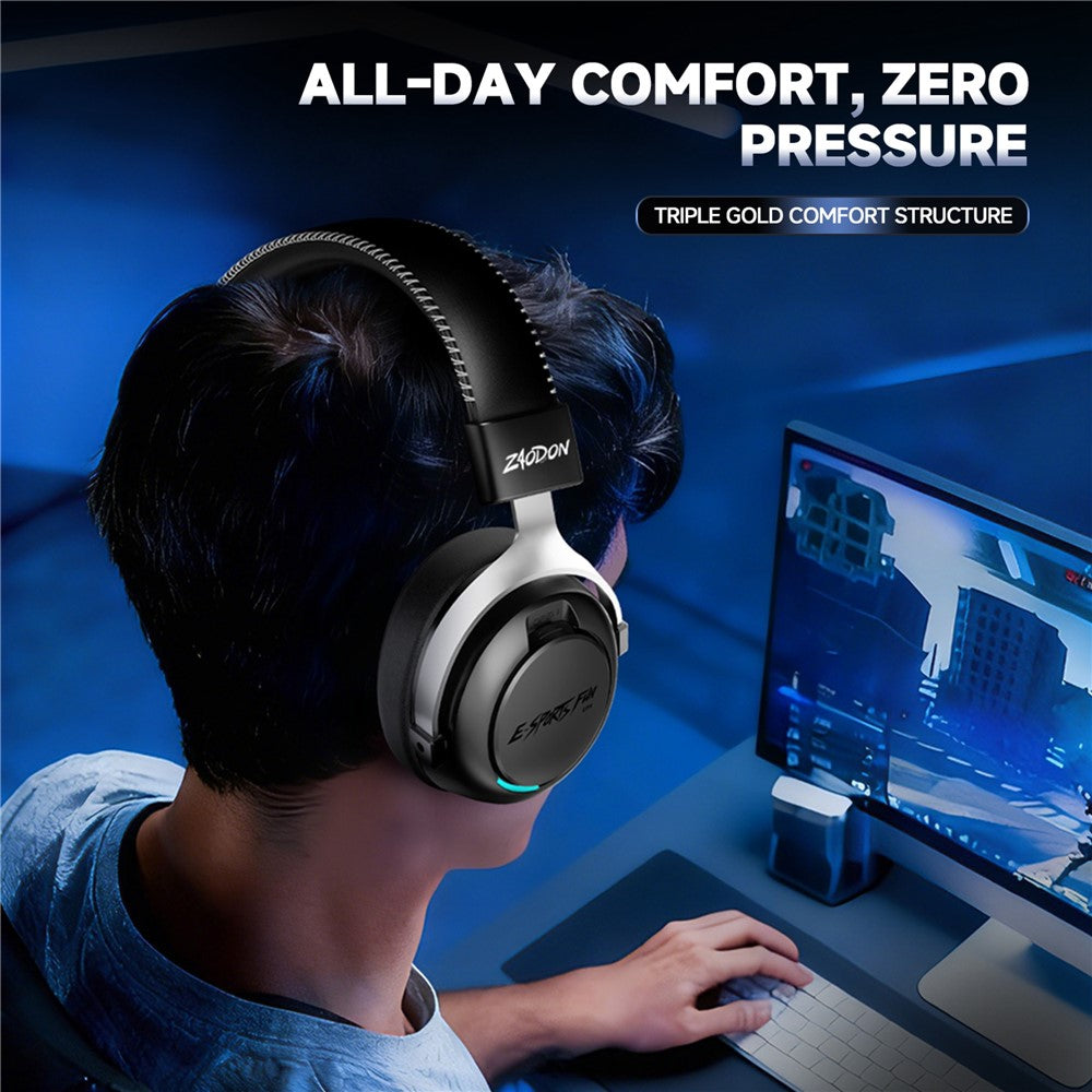 ZAODON LINX Gaming Headset – image 11