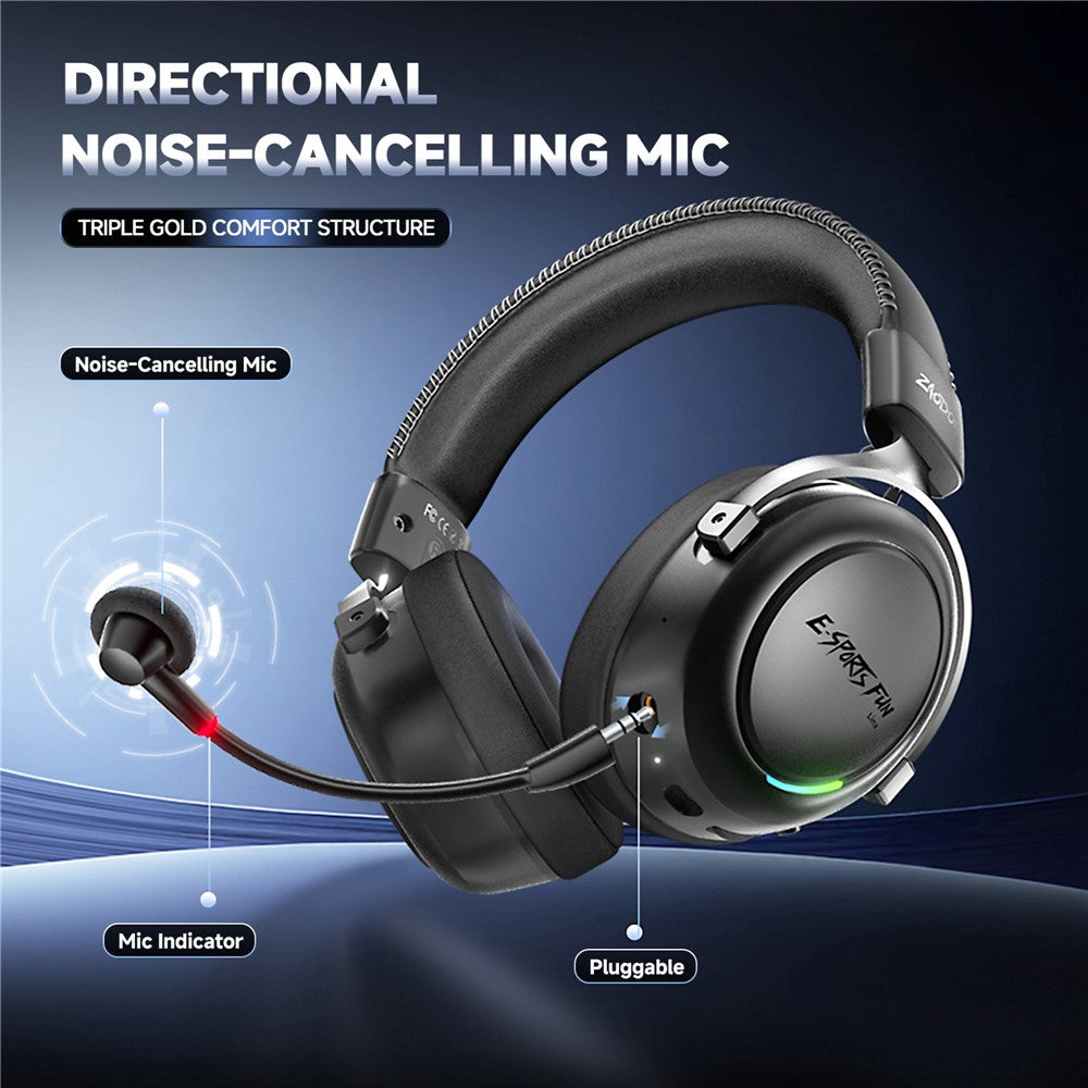 ZAODON LINX Gaming Headset – image 12