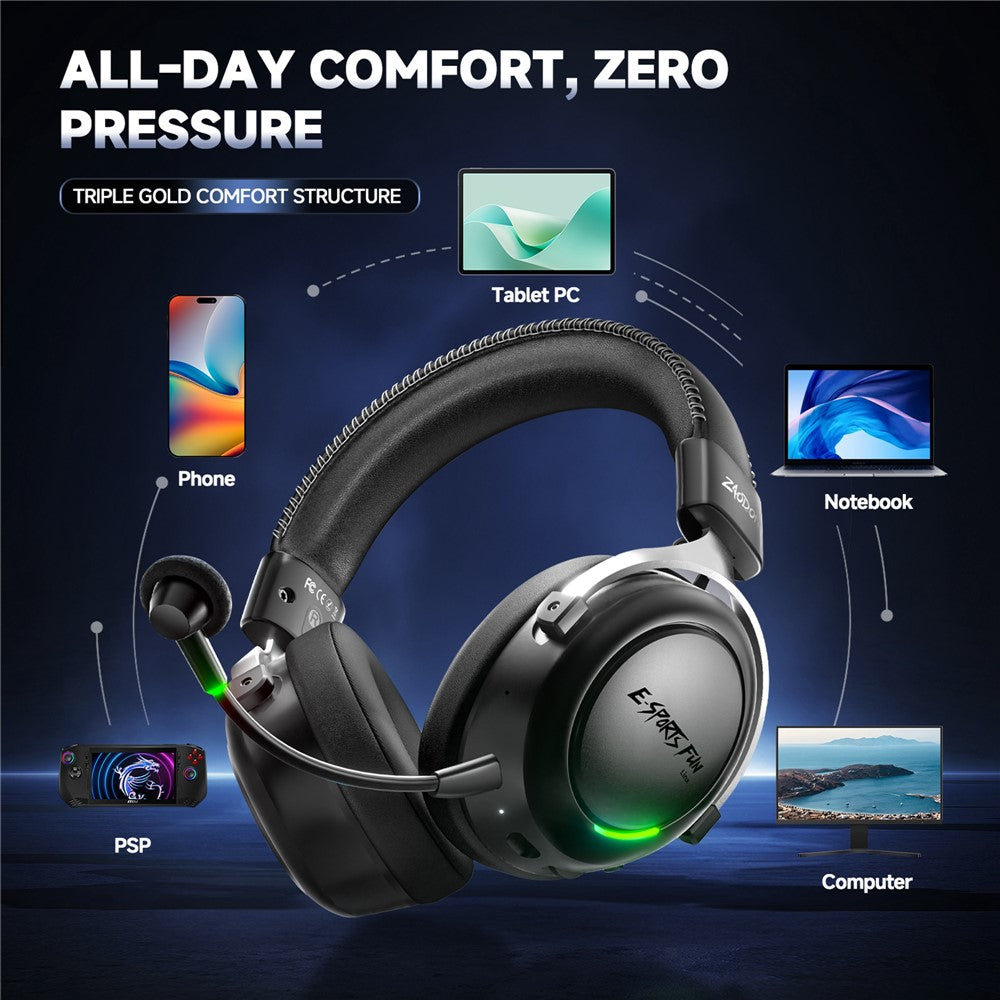 ZAODON LINX Gaming Headset – image 16