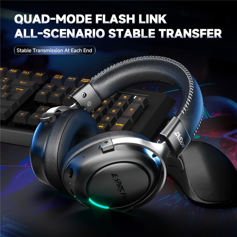 ZAODON LINX Gaming Headset – image 2