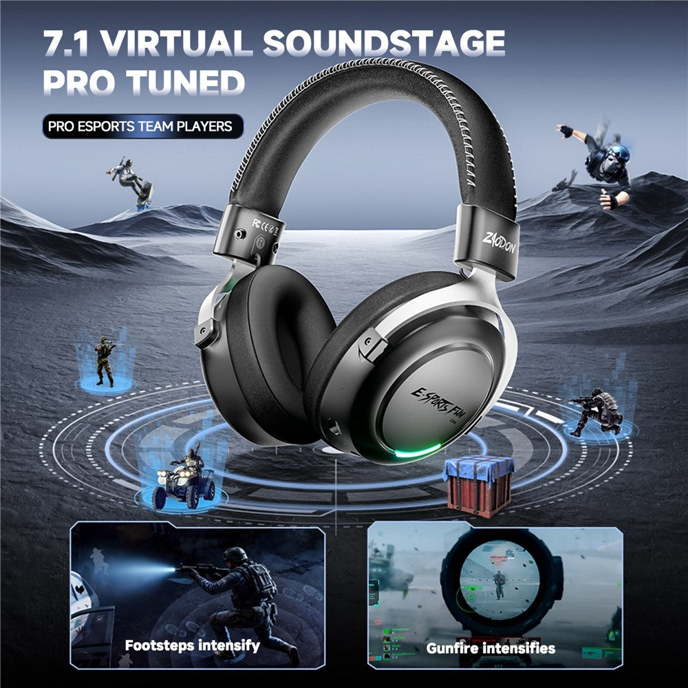 ZAODON LINX Gaming Headset – image 6